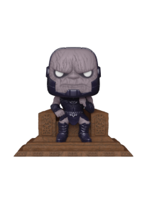 Фигура FUNKO POP! DELUXE DARKSEID ON THRONE - JUSTICE LEAGUE (SNYDER'S CUT)